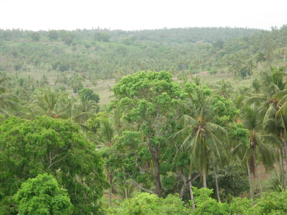 Chiky Villa Watamu Dış mekan fotoğraf