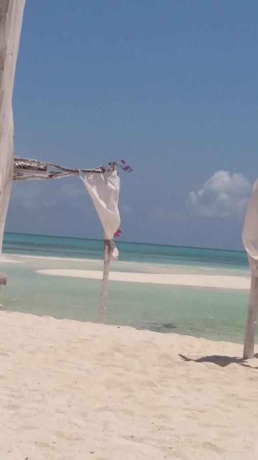 Chiky Villa Watamu Dış mekan fotoğraf
