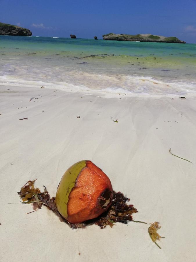 Chiky Villa Watamu Dış mekan fotoğraf