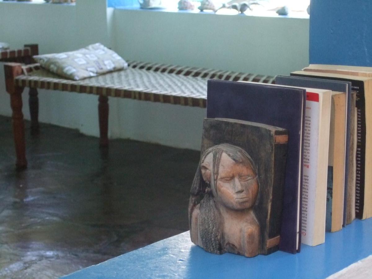 Chiky Villa Watamu Dış mekan fotoğraf