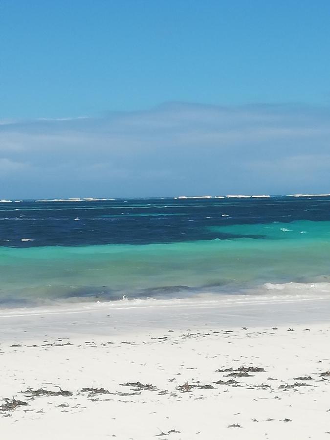 Chiky Villa Watamu Dış mekan fotoğraf