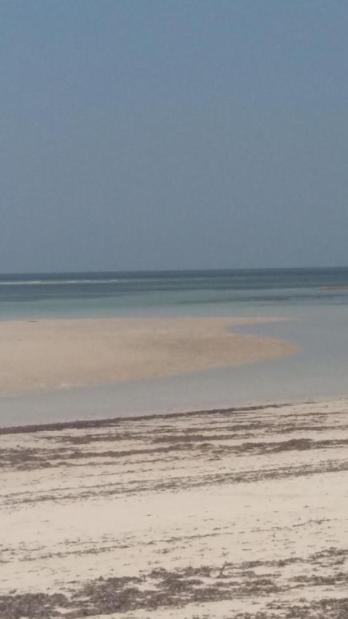 Chiky Villa Watamu Dış mekan fotoğraf