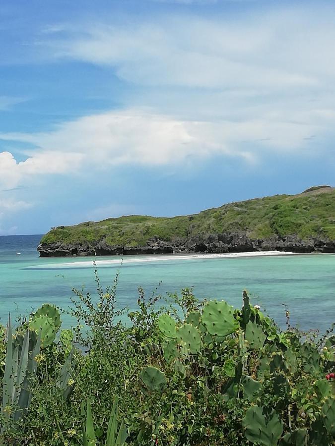 Chiky Villa Watamu Dış mekan fotoğraf